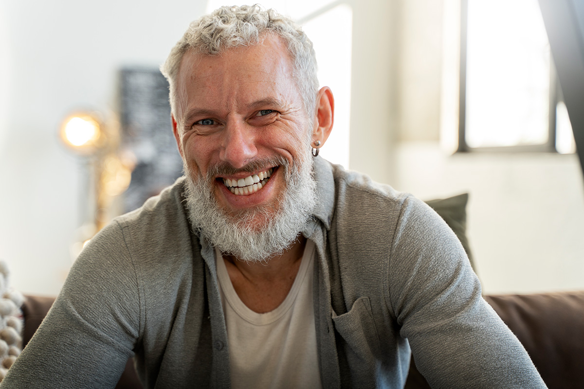 Testosterone Replacement Therapy for Men In Testosterone Replacement Therapy Clinic In Victorville